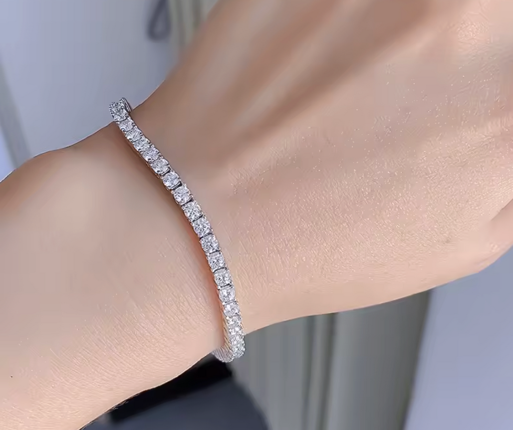 GRA Certified Fine Jewelry for Women