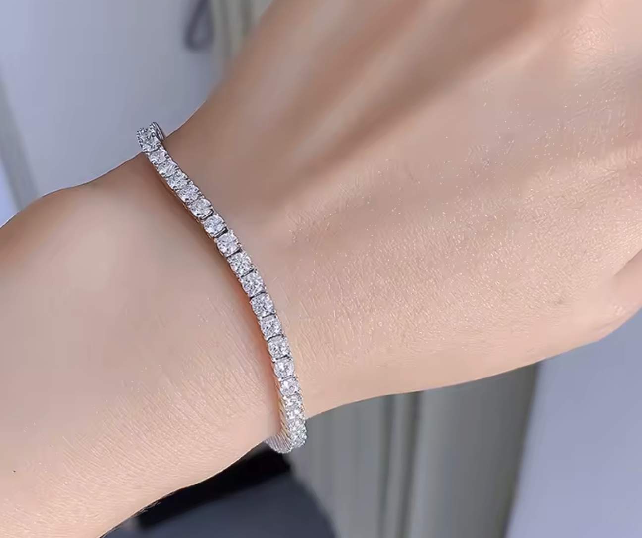 GRA Certified Fine Jewelry for Women