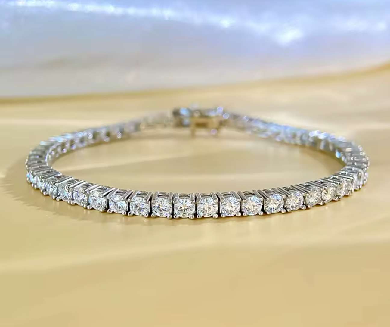 GRA Certified Fine Jewelry for Women