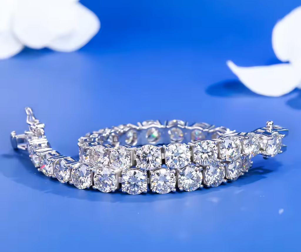 GRA Certified Fine Jewelry for Women