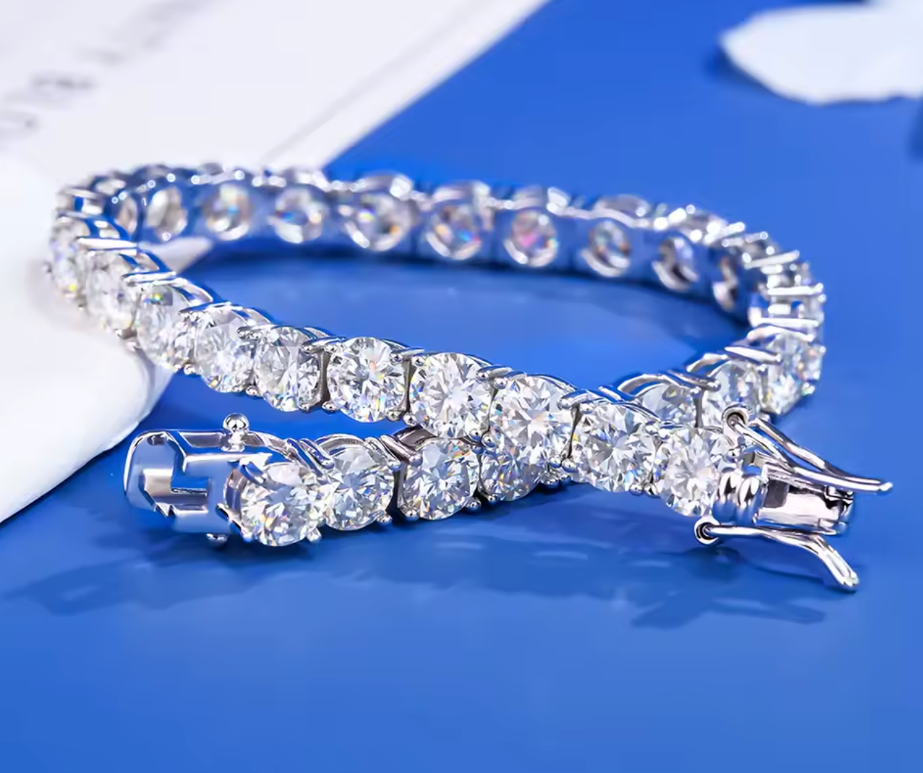 GRA Certified Fine Jewelry for Women